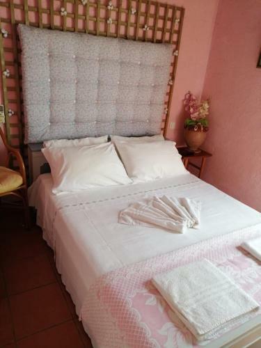 Houri's Apartment