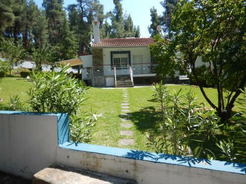 Nirvana House