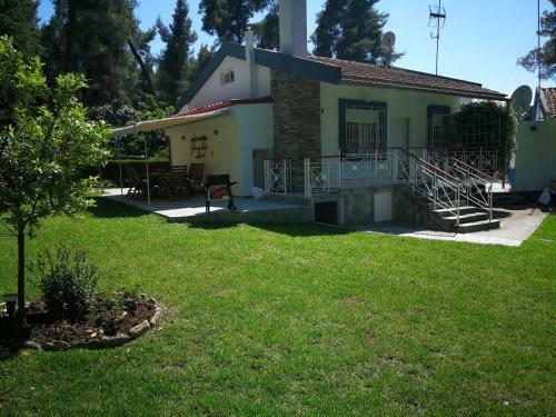 Nirvana House