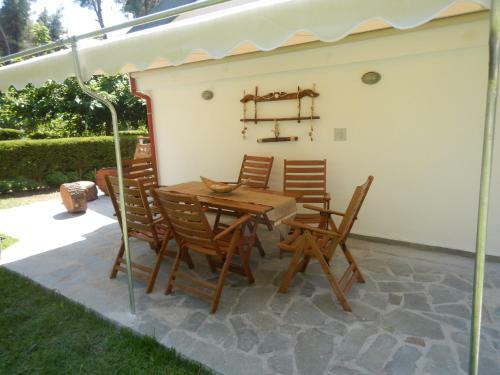 Nirvana House
