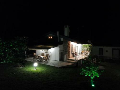 Nirvana House