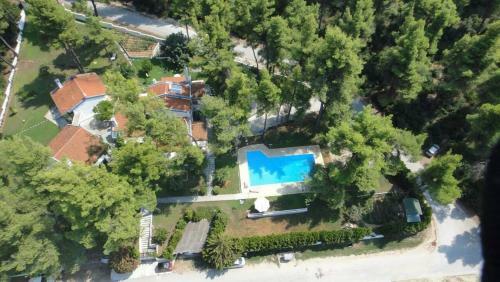 Nirvana House