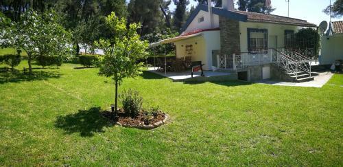Nirvana House