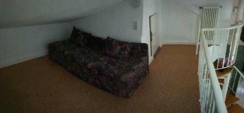 Nirvana House