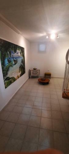 Nirvana House