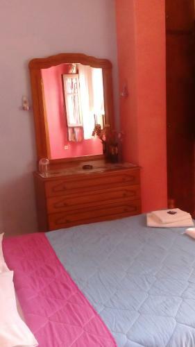 Apartamento Niki's Studios