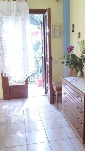Apartamento Niki's Studios