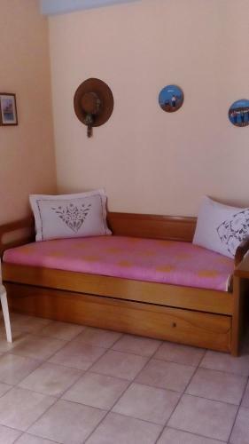 Apartamento Niki's Studios