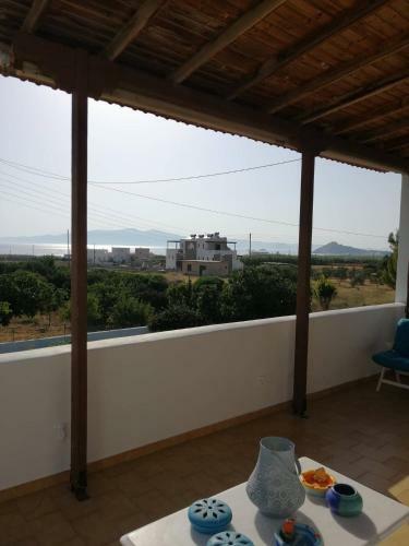 Vacation House With Great Sea View