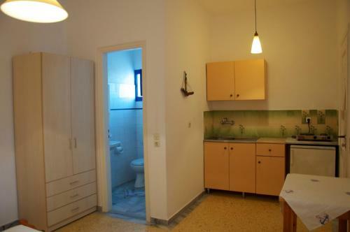 Apartamento Pyrgis Studios