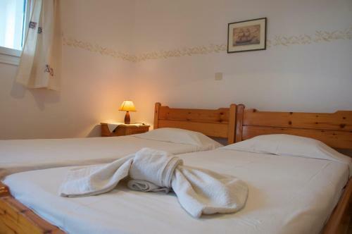 Apartamento Pyrgis Studios