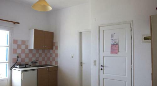 Apartamento Pyrgis Studios