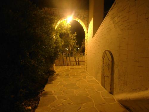 Apartamento Pyrgis Studios