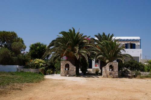 Apartamento Pyrgis Studios
