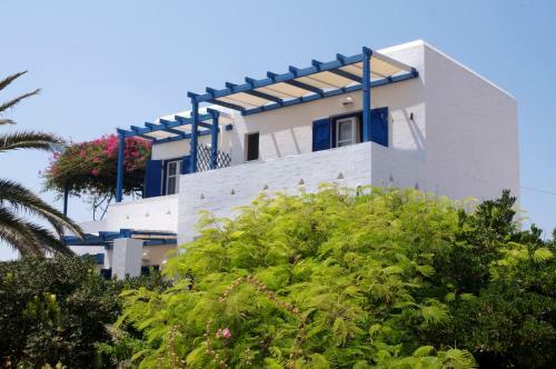 Apartamento Pyrgis Studios