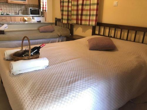 Apartamento Lazaros Studios