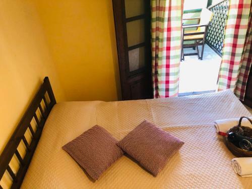 Apartamento Lazaros Studios