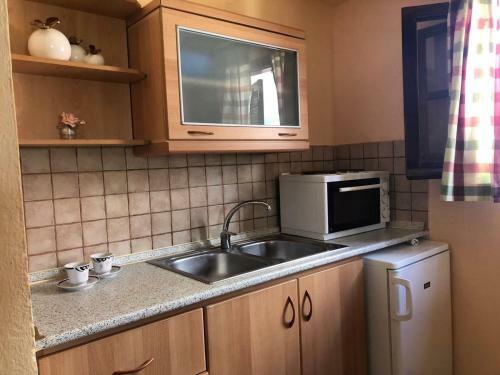 Apartamento Lazaros Studios