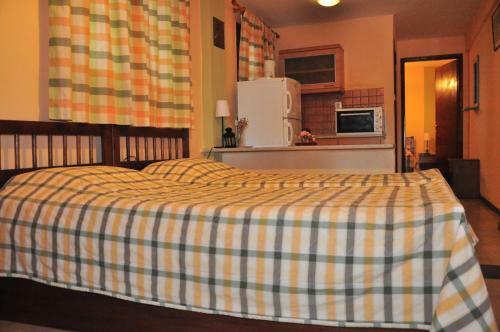 Apartamento Lazaros Studios