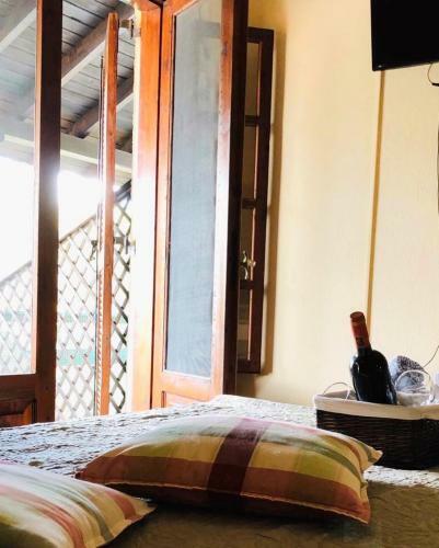 Apartamento Lazaros Studios