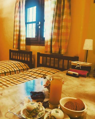 Apartamento Lazaros Studios