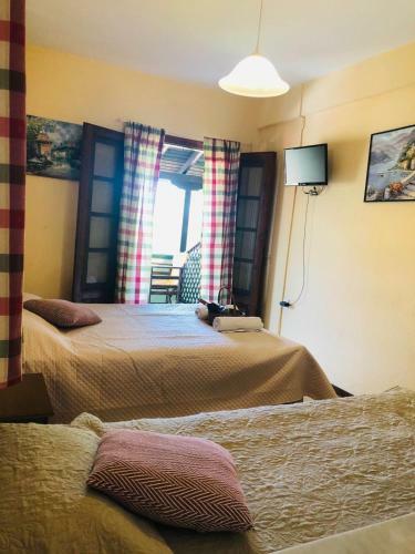 Apartamento Lazaros Studios