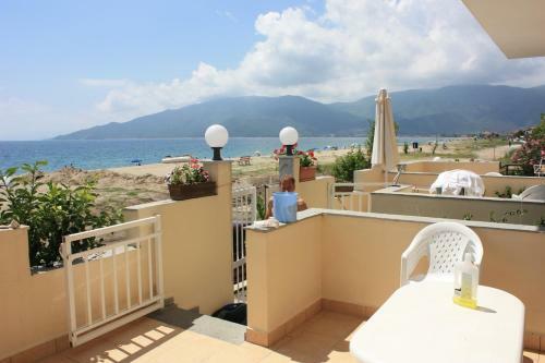 Apartamento 5 Steps 2 Beach Studios