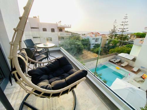Apartamento Pallada