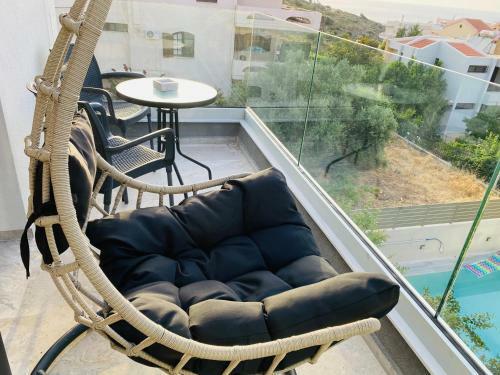 Apartamento Pallada