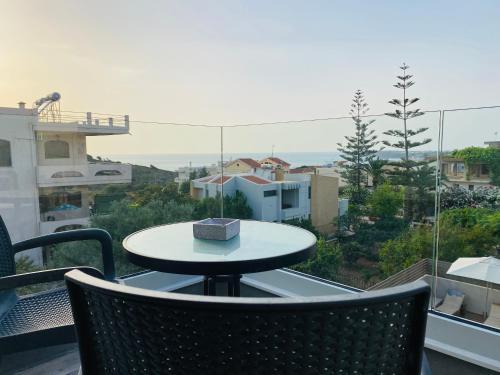 Apartamento Pallada