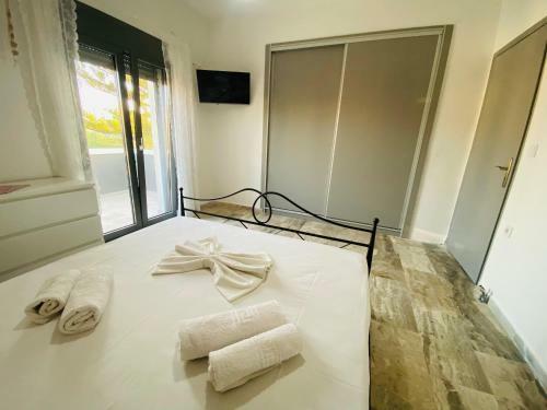 Apartamento Pallada