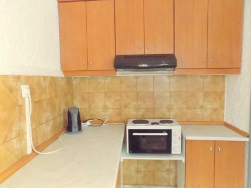 Apartamento Pallada