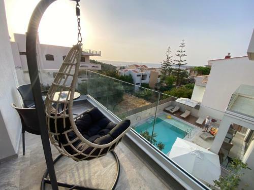 Apartamento Pallada