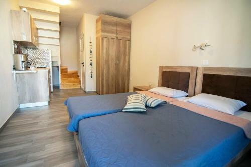 Dafni Dolphins House Villas