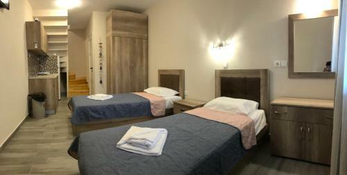 Dafni Dolphins House Villas