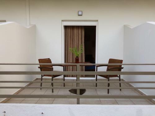 The Kitehouse Apartments