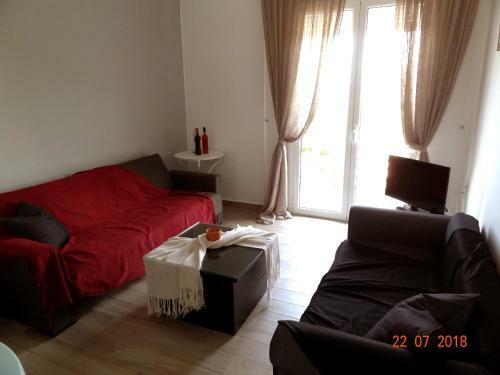 The Kitehouse Apartments