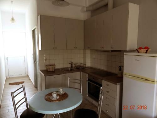 The Kitehouse Apartments