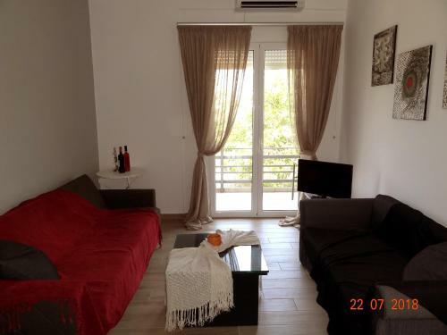 The Kitehouse Apartments