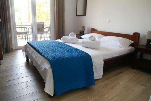 The Kitehouse Apartments