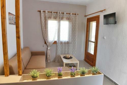 Apartamento Elaionas Apt.