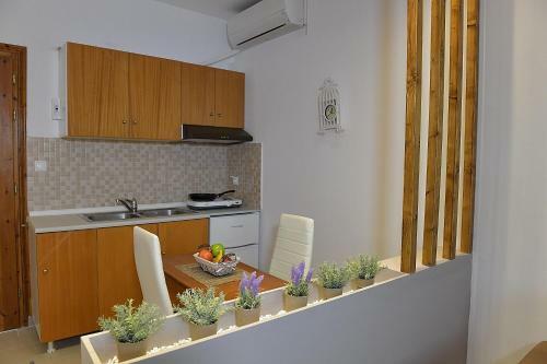 Apartamento Elaionas Apt.