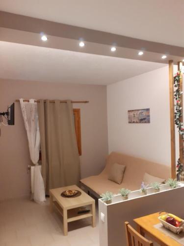 Apartamento Elaionas Apt.