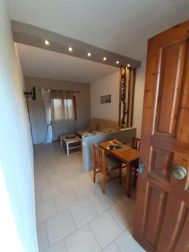 Apartamento Elaionas Apt.