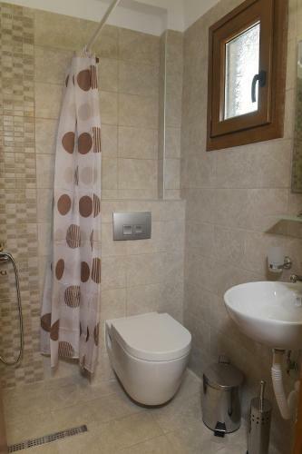 Apartamento Elaionas Apt.