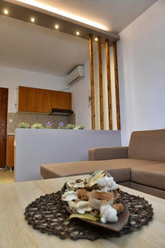 Apartamento Elaionas Apt.