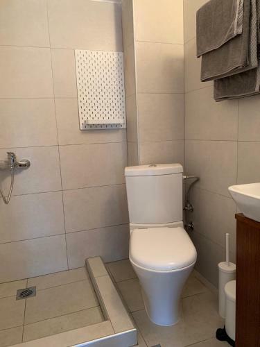 Gerakini Apartment