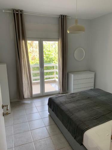 Gerakini Apartment