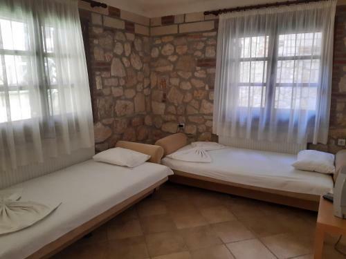 Apartamento Elpida Stone House