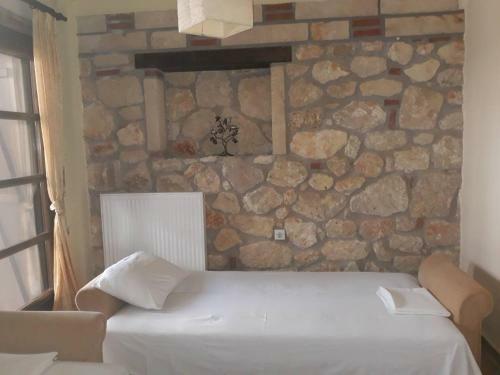 Apartamento Elpida Stone House